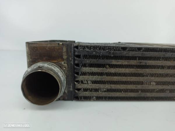 Intercooler Radiador Bmw 5 (E60) - 5