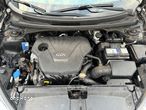 Hyundai Veloster 1.6 GDI Premium - 30