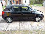 Skoda Fabia 1.2 HTP Easy - 4