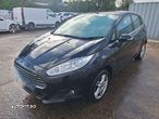 Far stanga Ford Fiesta 6 2013 HATCHBACK 1.0 ECOBOOST - 1