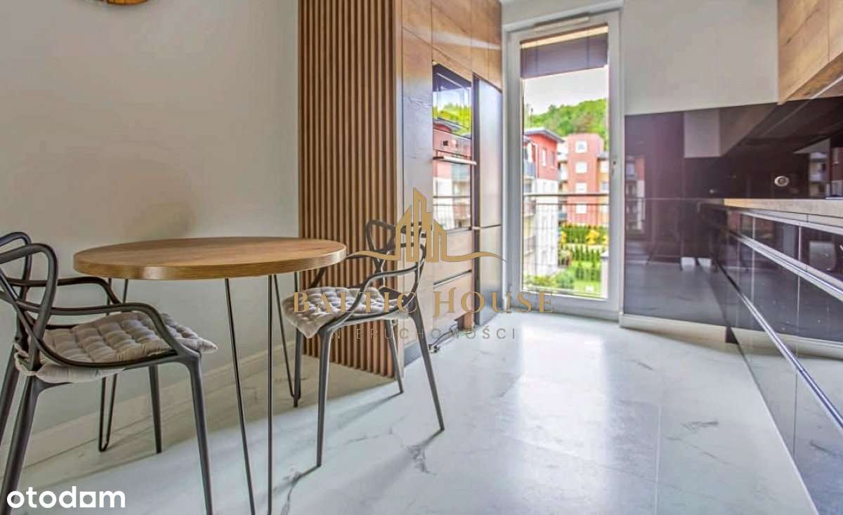 3 Pokoje Słoneczne Cicha Okolica Wejherowo - Pełny obrazek: 5/10