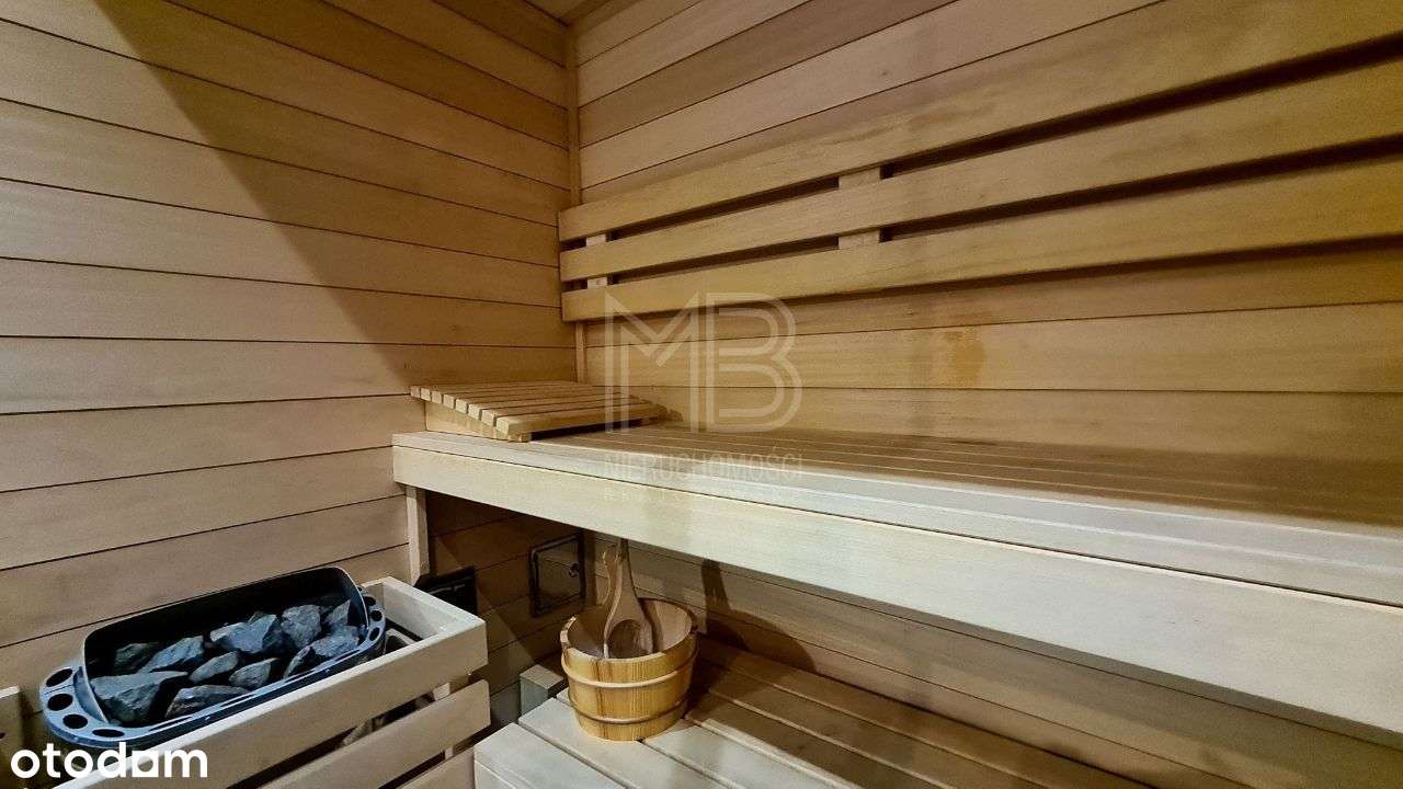 Urokliwy apartament nad morzem w Mechelinkach-10