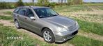 Mercedes-Benz Klasa C 200 T CDI Classic - 4