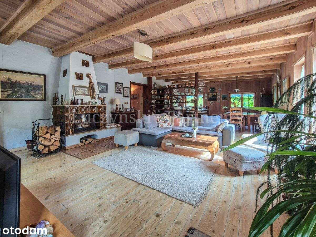 Dom w sercu natury – Dziwiszów, Jelenia Góra-12