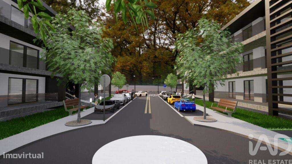 Apartamento T3 em Prado e Remoães de 84,00 m2 - Grande imagem: 4/7