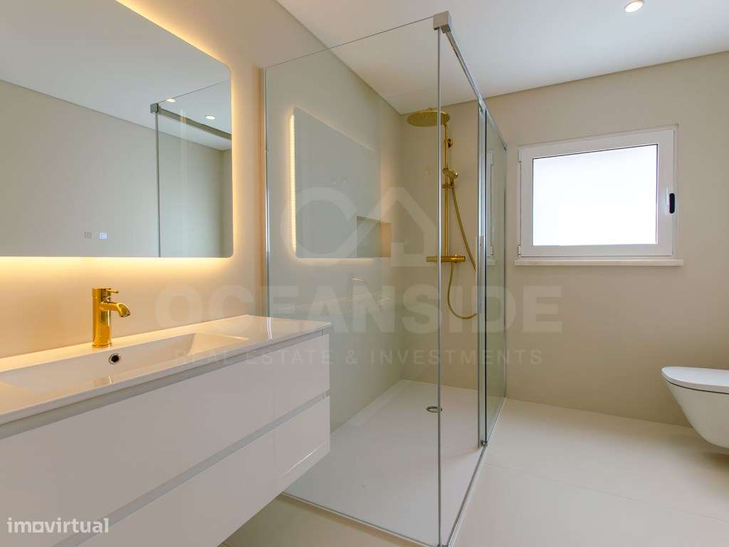 OCEAN PRIME VILLAGE: MORADIAS T4 EM S. PEDRO DO ESTORIL-39