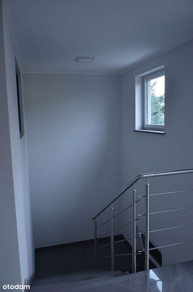 Dom jednorodzinny z garażem - Pełny obrazek: 5/13