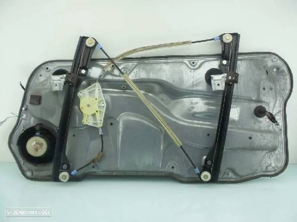 Elevador vidro frente esquerdo VW GOLF IV (1J1) 1J3837461H - 1