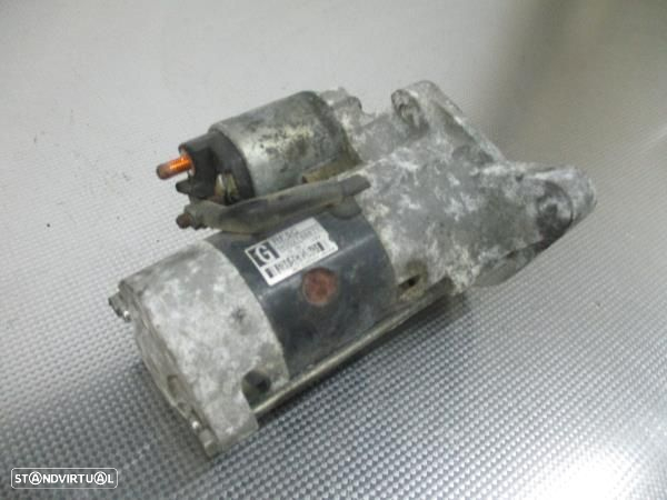 Motor Arranque Mazda 3 (Bk) - 3