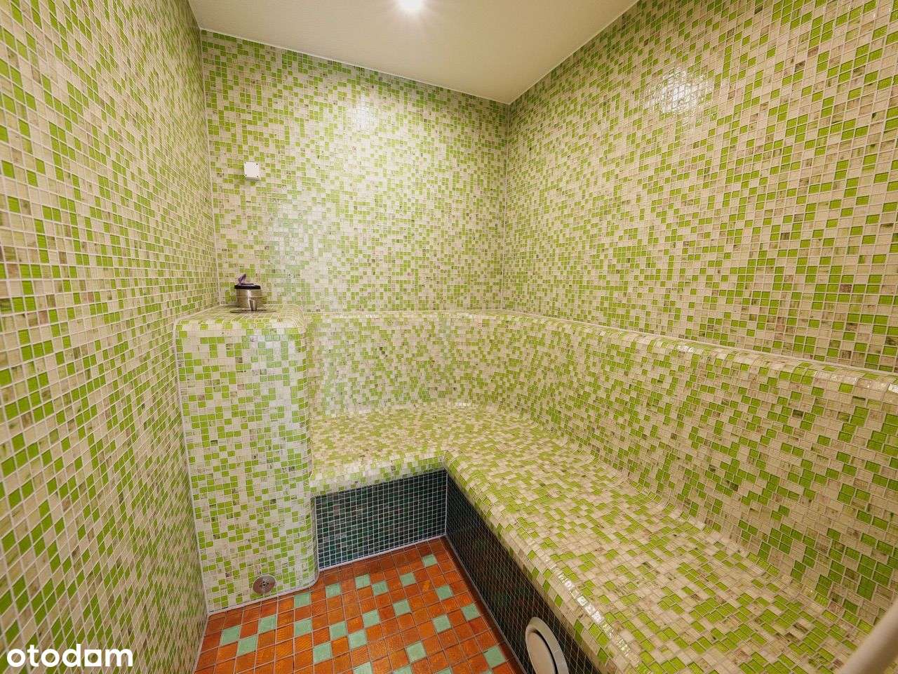 Ekskluzywna willa z basenem i windą w Centrum-16