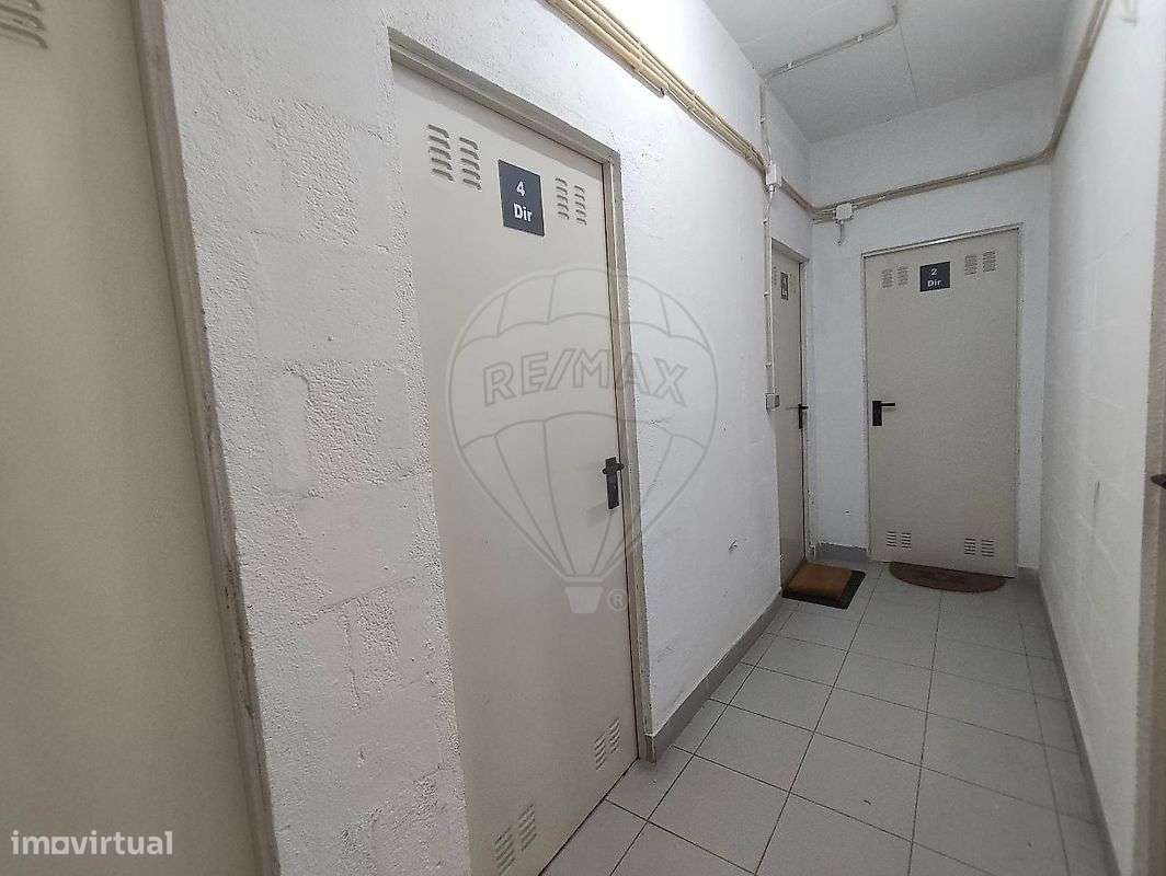 Apartamento T3 para venda-27