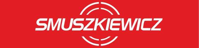 Smuszkiewicz Gniezno S.C. Ciągniki siodłowe logo