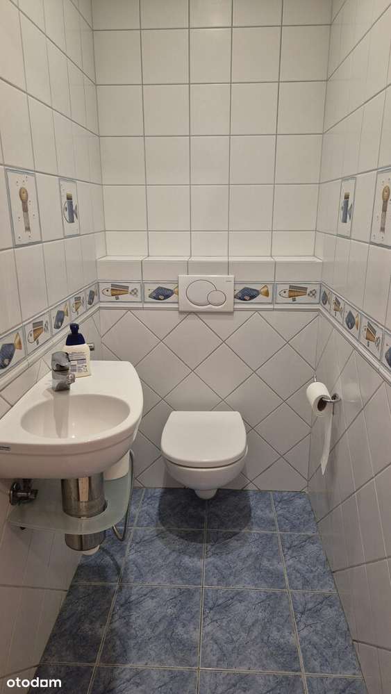 Funkcjonalny dom wolnostojący 130 m2 – Plewiska-7