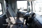Iveco 310 / 4x2 / SKRZYNIOWY- 7,1 M / HDS FASSI 110 - 7,9 M / MANUAL / EURO 6 - 37