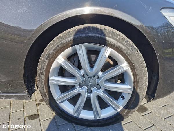 Audi A6 2.0 TDI ultra S tronic - 8