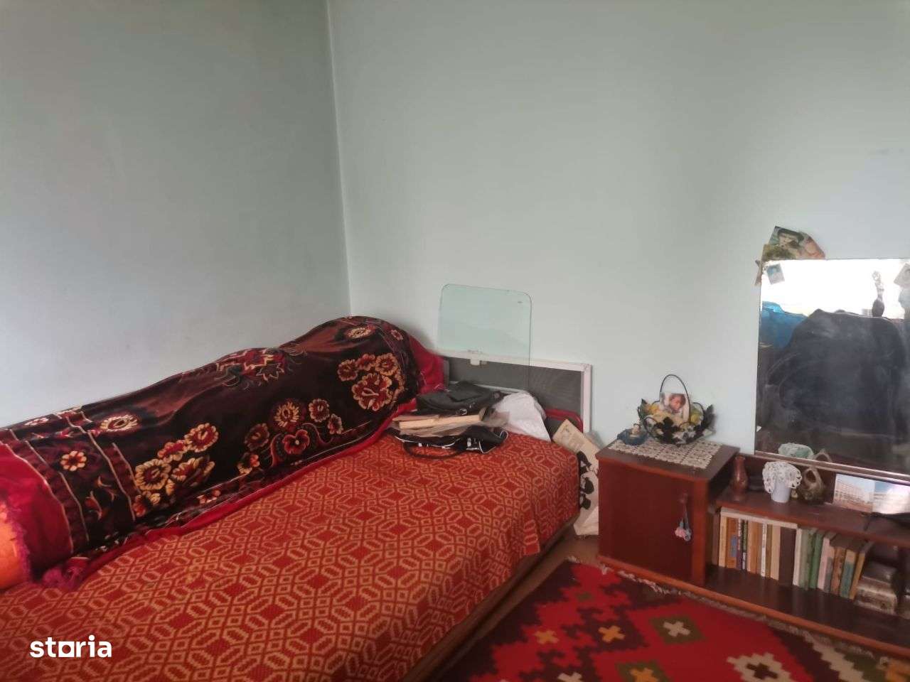 Soseaua Vestului,apart 2 cam dec,de vanzare - Imagine principală: 4/9