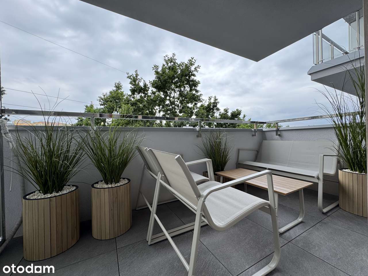 NOWE 67M2 Ip Wykończone Bella Vista 2 BALKONY Klimatyzacja 3p Garaż !!-7