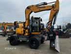 Liebherr A 912 Compact/Rototilt+szczypce/speeder - 6