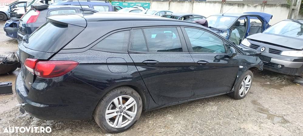 Dezmembram Opel Astra K 1.6 CDTi B16DTE - 2