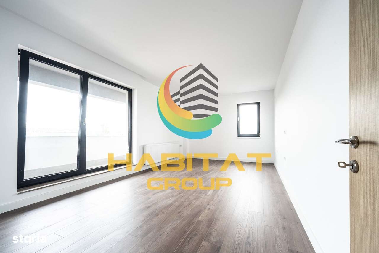 Garsoniera Finisaje Premium!-1