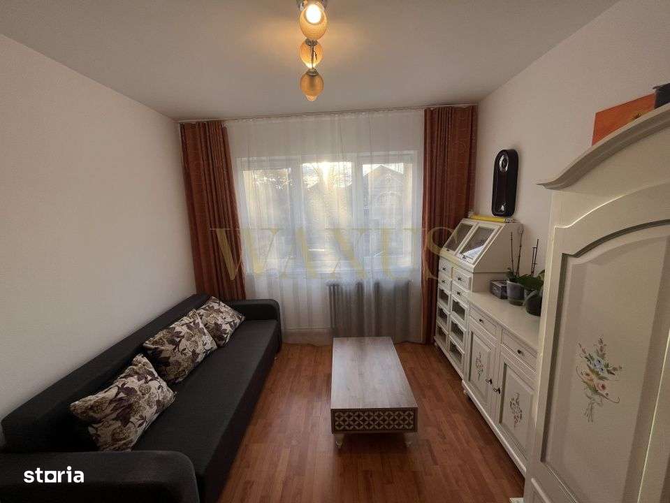 Oferta! Garsoniera , etaj 1 , zona Garii - Imagine principală: 1/5