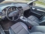 Mercedes-Benz Klasa C 180 T Kompressor Automatik BlueEFFICIENCY Avantgarde - 21