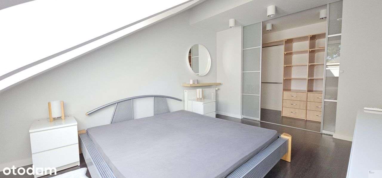 Nowoczesny, komfortowy i ekonomiczny dom-11