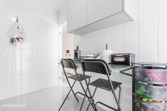 Fantástica Moradia T2 Renovada em Selho (Sao Jorge) Guimarães - Grande imagem: 4/17