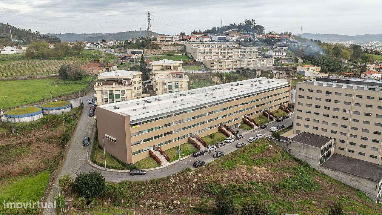 Apartamento T2 para venda - Grande imagem: 5/27