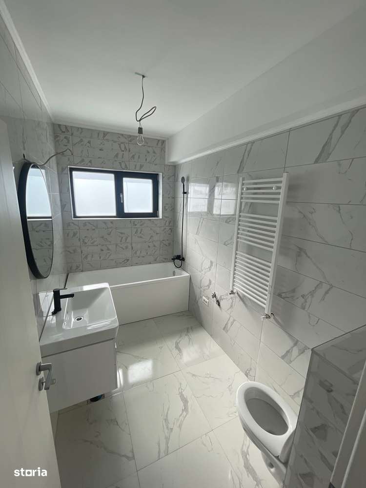 Casa PARTER, 3 camere , zona rezidentiala – Berceni Ilfov-3