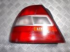 Honda Civic VI - lampa tylna lewa HB - 1