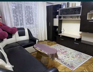 Vând apartament 2 camere în Deva, zona.Gojdu-50mp