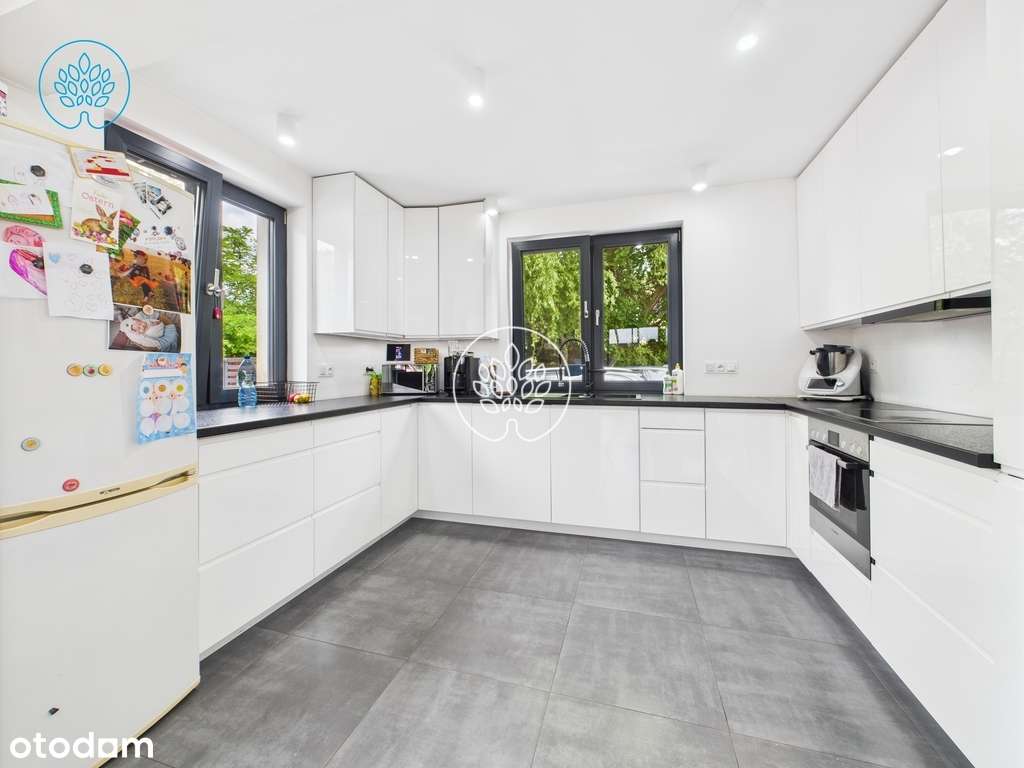 Kameralny dom 4 pokoje do zamieszkania - Pełny obrazek: 4/20