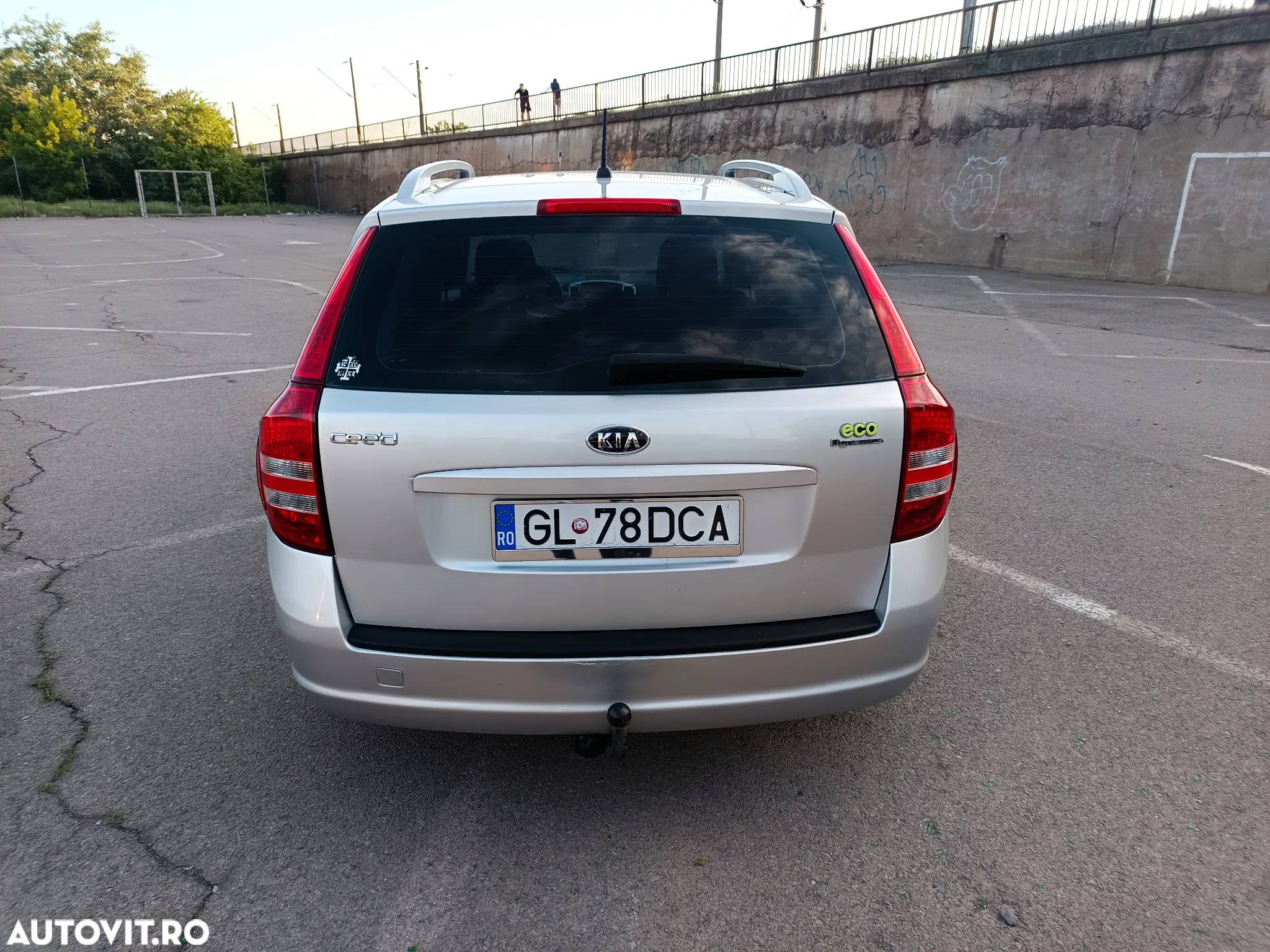 Kia Ceed - 6