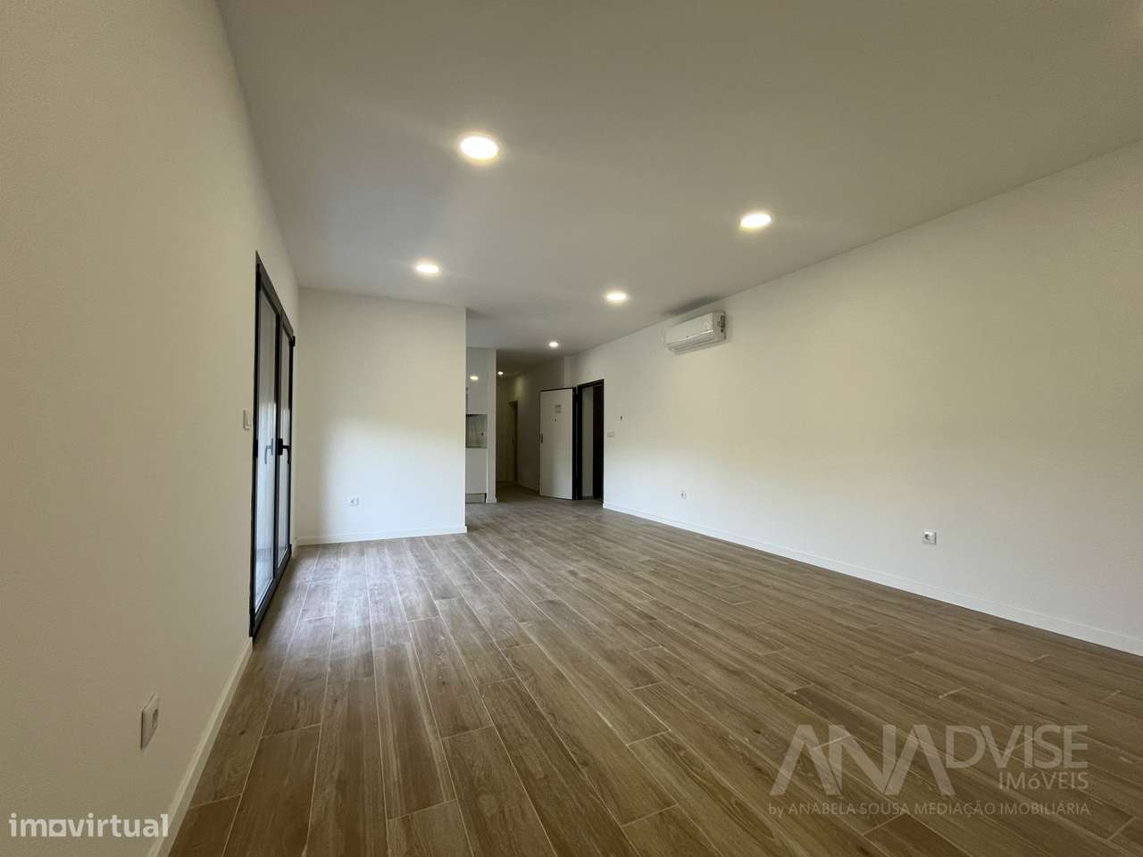 Apartamento T1 Venda em Viseu,Viseu - Grande imagem: 5/11