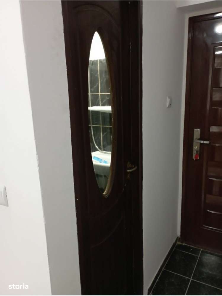 Burdujeni-Zona Garii-Garsoniera parter, 11mp,pret 15500Euro-1
