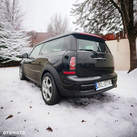 MINI Clubman One D Soho - 2