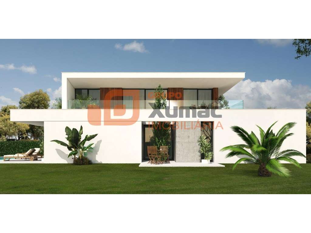 Fantásticas Moradias perto da Cidade em zona calma e lindas vistas!! - Grande imagem: 4/7