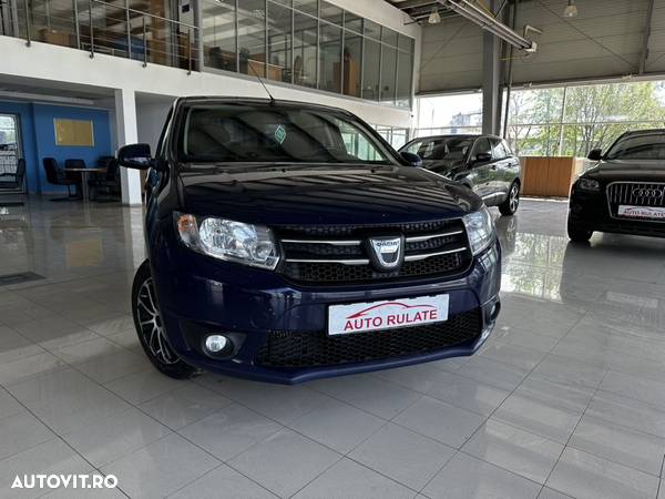 Dacia Logan 1.5 75CP Laureate - 1