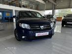 Dacia Logan 1.5 75CP Laureate - 1