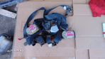 Centuri Mitsubishi Pajero mk3 2000-2006 centura modul airbag-uri centuri fata - 2