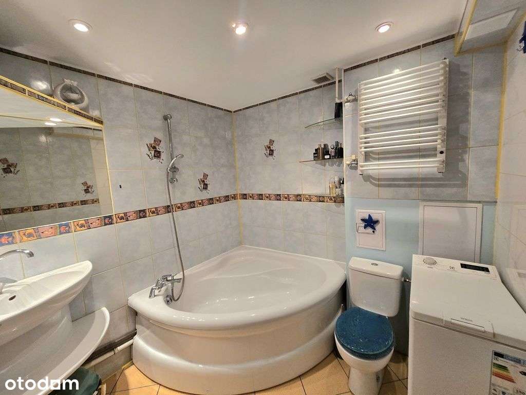 Mieszkanie z widokiem na park-15