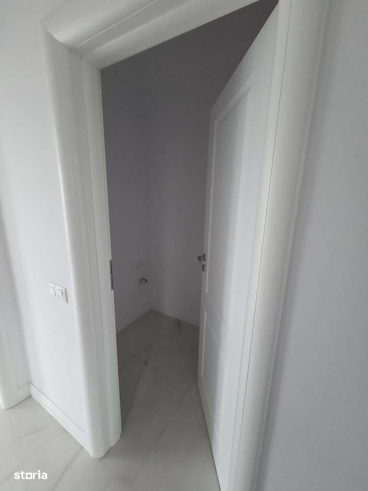 NOU! Apartament 2 camere Bucurestii Noi-9