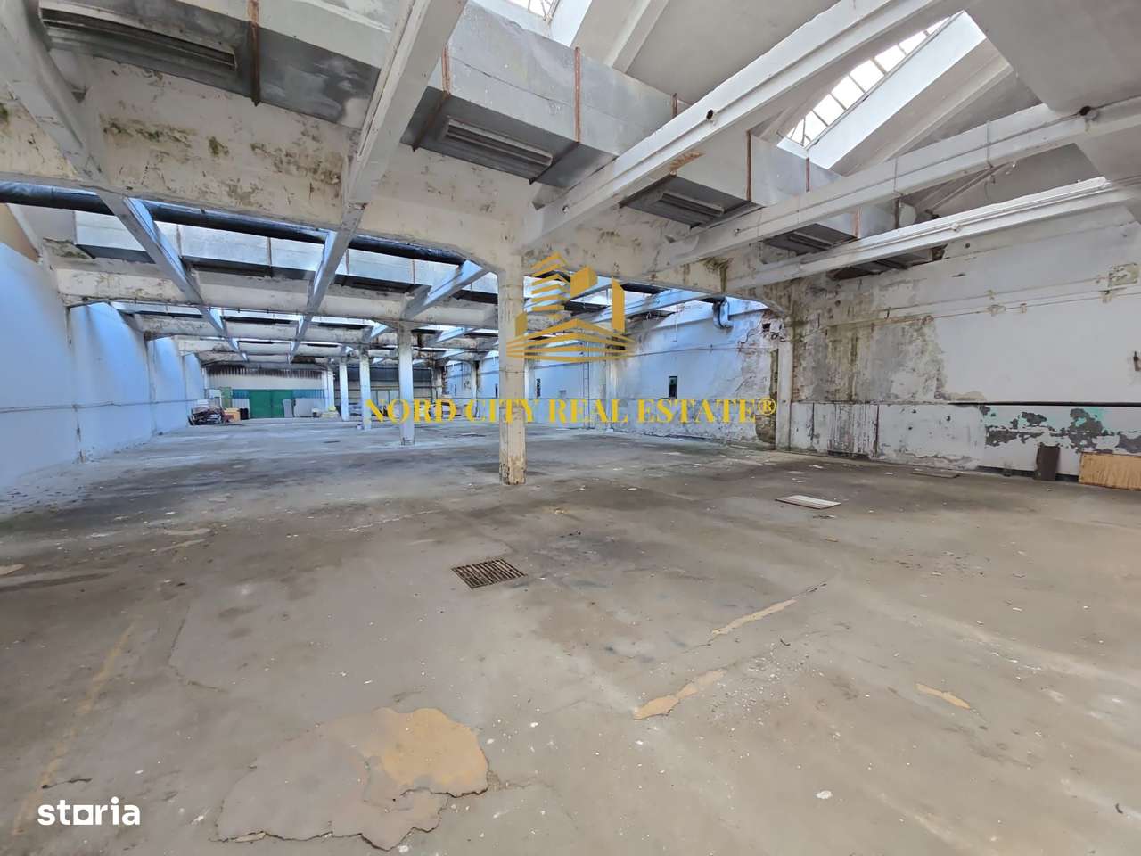 Platforma Industriala-8 ha -Fabrica-Hale Productie-21.500 mp-8