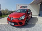 Renault Clio 1.2 TCE GT EDC - 1