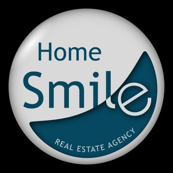 Homesmile Properties Logotipo
