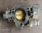 Przepustnica Peugeot 206 / 0012037A4 / 9642473280 - 2