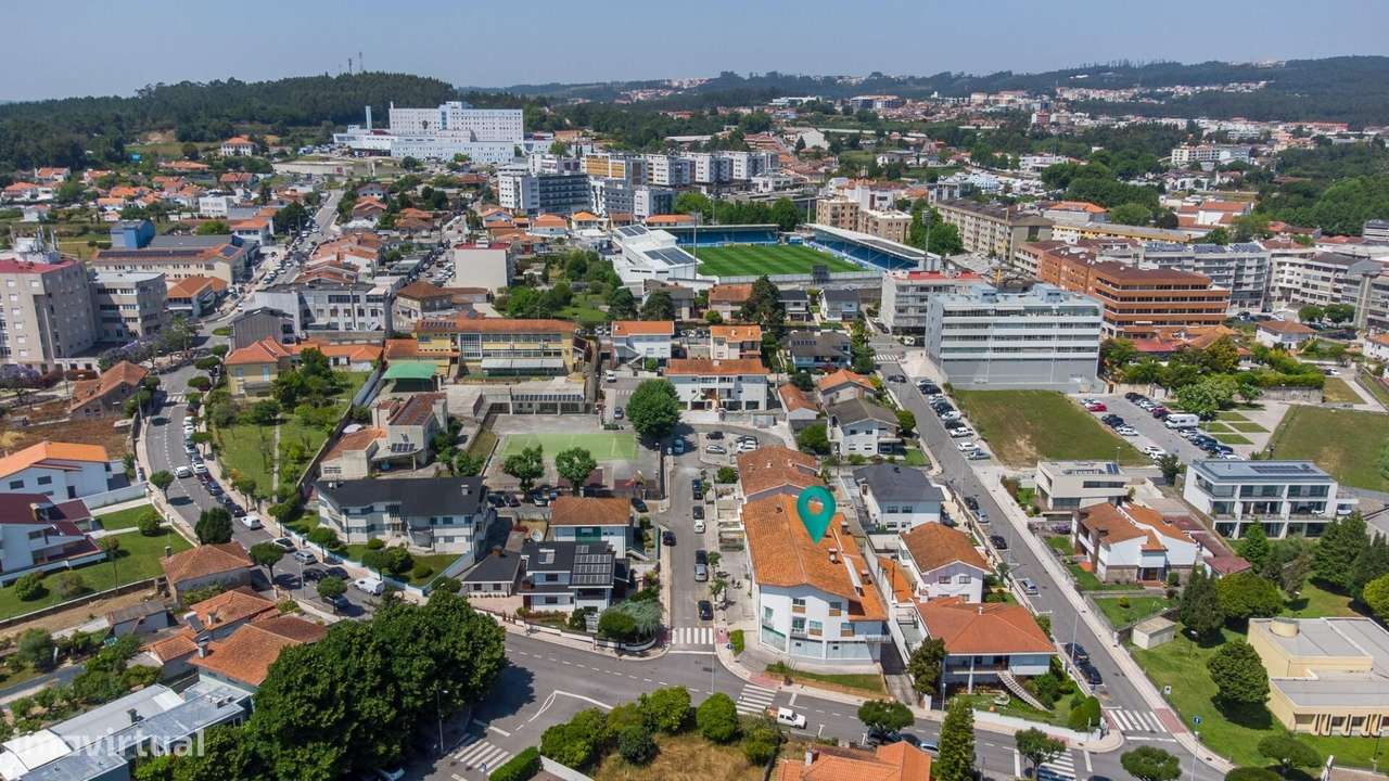 Garagem no centro histórico - Grande imagem: 3/19