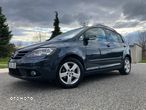 Volkswagen Golf Plus 1.6 Comfortline - 10