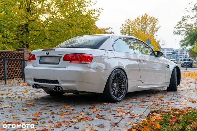 BMW M3 - 6